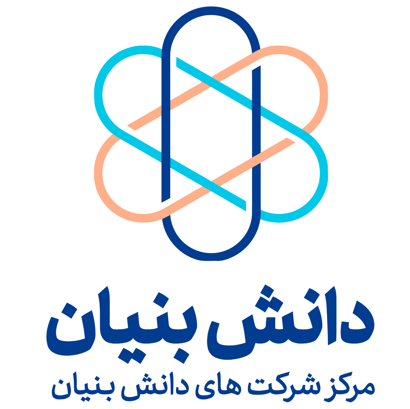 نشان شرکت دانش‌بنیان