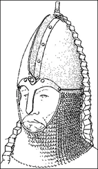 مهران فرمانده کل سواران ایران به طرف ما میآمد یکپارچه از آهن و پولاد بودsassanian_helmet مهران فرمانده کل سواران ایران به طرف ما میآمد یکپارچه از آهن و پولاد بود