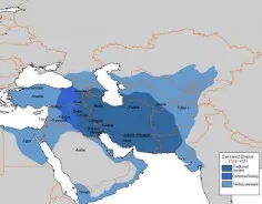 ساسانیان از آغاز تا پایان-مهارتها ساسانیان از آغاز تا پایان-مهارتها