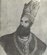 نادرشاه افشار