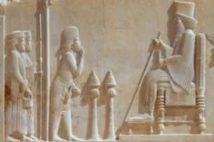 اسرار زندگي خشایارشاه اسرار زندگي خشایارشاه