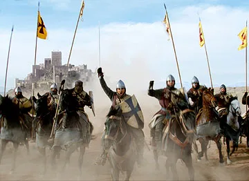 جنگ های صلیبی-Crusades جنگ های صلیبی-Crusades