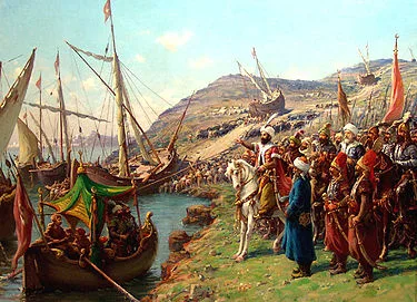 عثمانی ها
