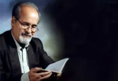 زنده یاد استاد نادعلی همدانی نویسنده کتاب حماسه بابک زنده یاد استاد نادعلی همدانی نویسنده کتاب حماسه بابک