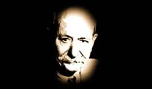زندگی نامه علی اکبر دهخدا - اولین رییس جمهور ایران