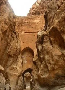 سد سازی در ایران باستان سد سازی در ایران باستان