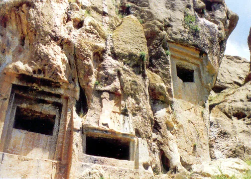 eshaghvand