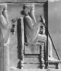 http://parsiandej.ir داریوش یکم