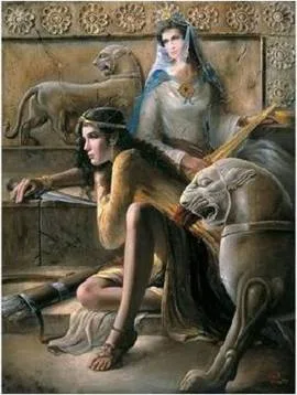 بانو گشنسب