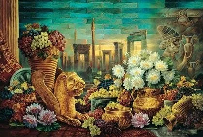 ایران-باستان۱