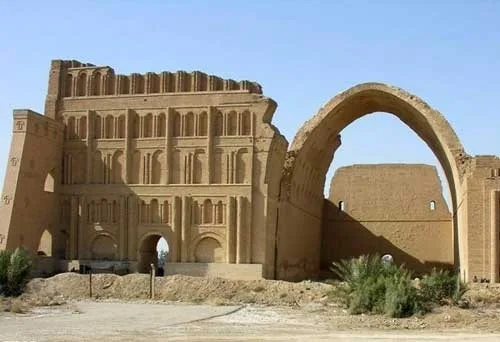 طاق کسرا