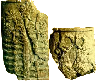 تپه زیویه