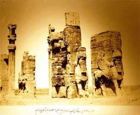 ناگفته هایی در مورد سرداران ایرانی