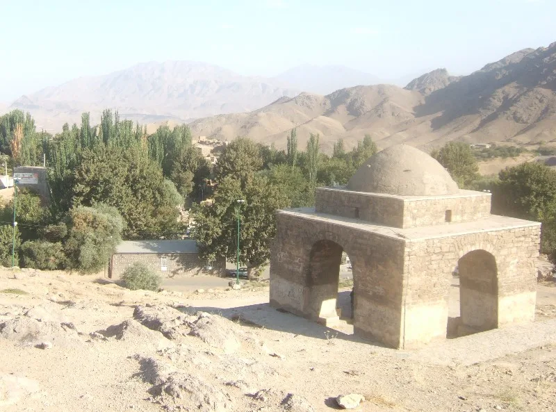 آتشکده