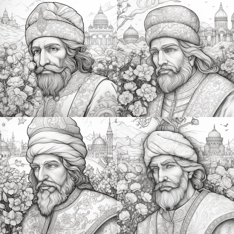 Gioele_coloring_page_PORTRAIT_high_resolution_line_art_clean_de_4a9f6065-d392-43e4-b49a-cb5d31989eb2