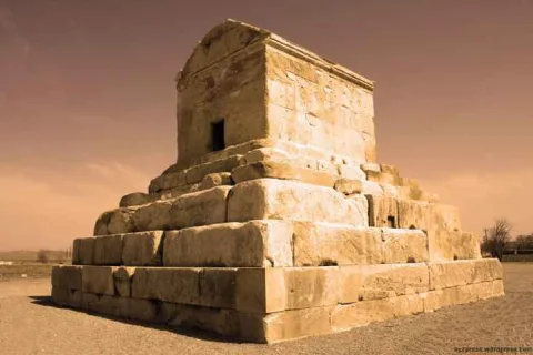 کورش-بزرگ-کبیر کورش-بزرگ-کبیر