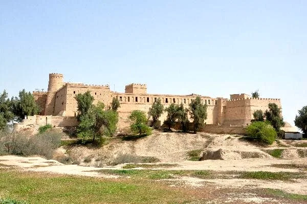 خوزستان