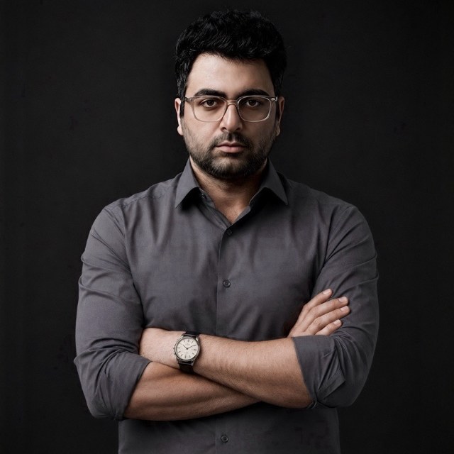تصویر پروفایل شمشاد امیری خراسانی